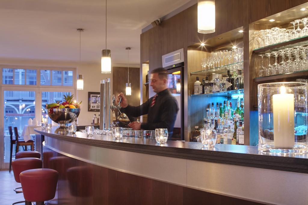 בינץ Hotel Villa Belvedere מראה חיצוני תמונה