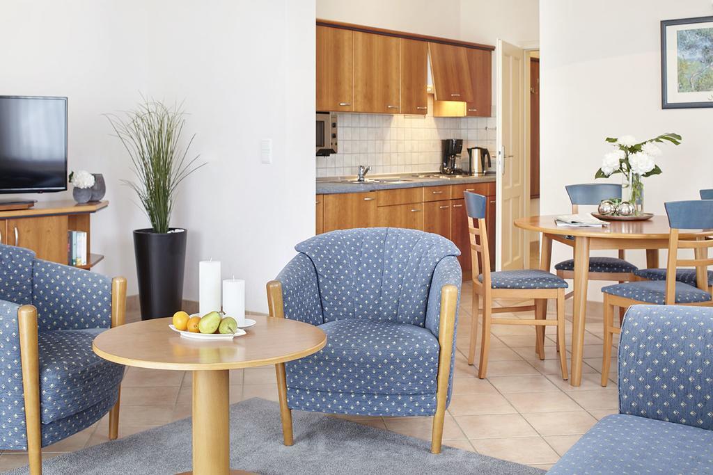 בינץ Hotel Villa Belvedere מראה חיצוני תמונה