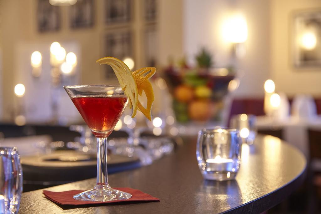 בינץ Hotel Villa Belvedere מראה חיצוני תמונה