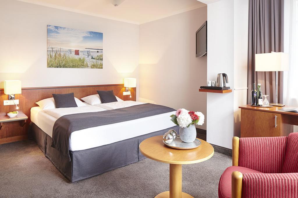 בינץ Hotel Villa Belvedere מראה חיצוני תמונה