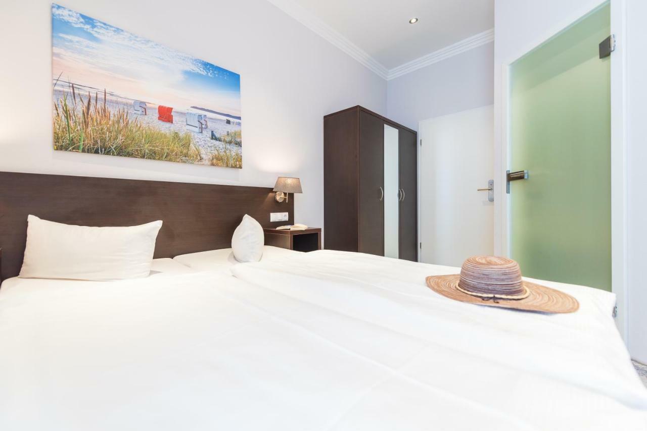 בינץ Hotel Villa Belvedere מראה חיצוני תמונה